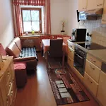 Apartman Unterlanschuetzhof
