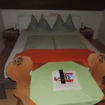 Unterlanschuetzhof Apartman Sankt Michael im Lungau