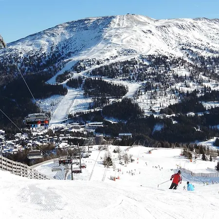 Unterlanschuetzhof Appartamento *