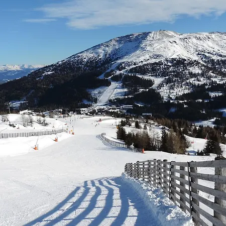 Unterlanschuetzhof Lejlighed Sankt Michael im Lungau