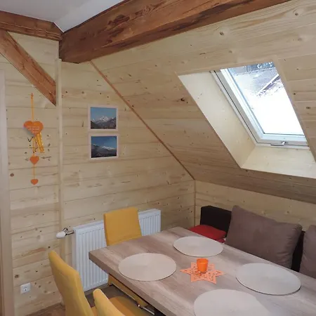 Unterlanschuetzhof Sankt Michael im Lungau