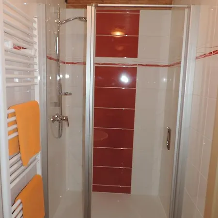 Unterlanschuetzhof Appartamento *