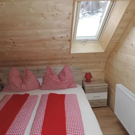 Appartement Unterlanschuetzhof *