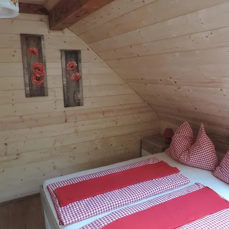 Unterlanschuetzhof Appartement *