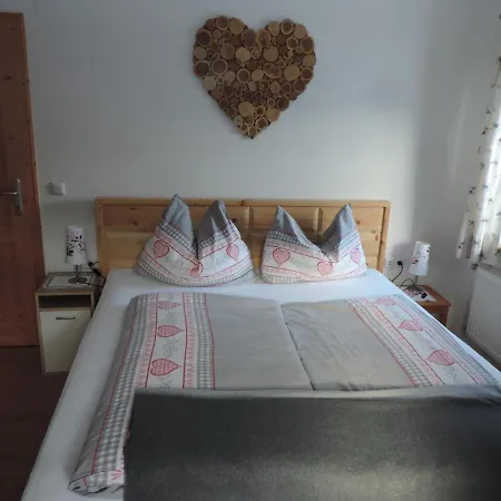 Unterlanschuetzhof Sankt Michael im Lungau