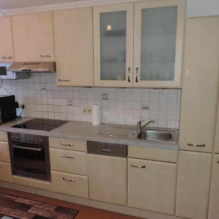 Unterlanschuetzhof Apartamento