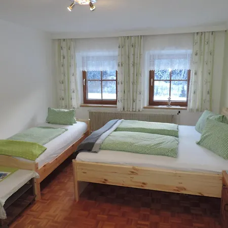 Unterlanschützhof Apartamento Sankt Michael im Lungau