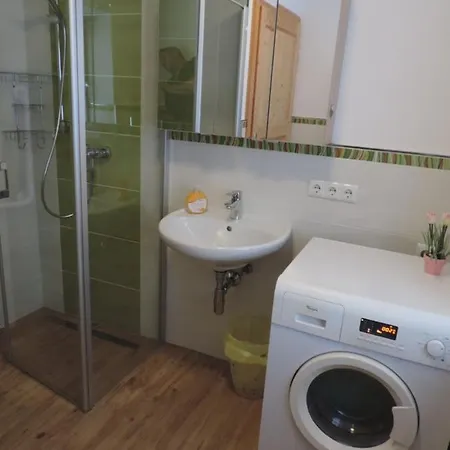 Unterlanschuetzhof Sankt Michael im Lungau