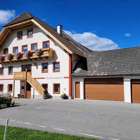 Appartamento Unterlanschuetzhof