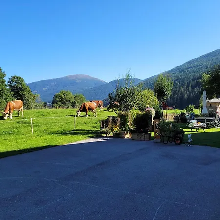 Unterlanschuetzhof Appartamento