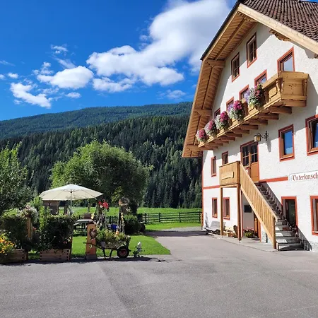 Unterlanschuetzhof *