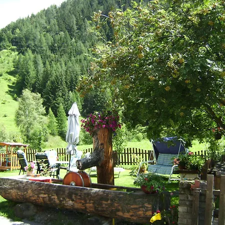 Lejlighed Unterlanschuetzhof Sankt Michael im Lungau