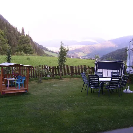 Unterlanschuetzhof Lejlighed