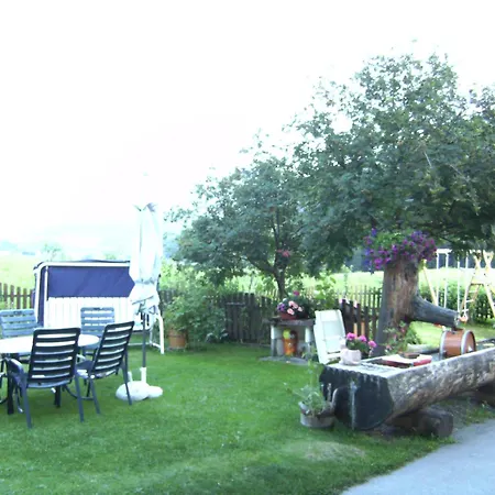 Lejlighed Unterlanschuetzhof