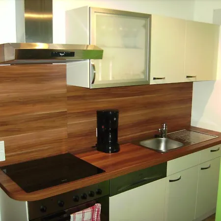 Unterlanschuetzhof * ザンクト・ミヒャエル・イム・ルンガウ