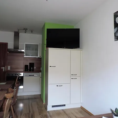 Appartamento Unterlanschuetzhof *