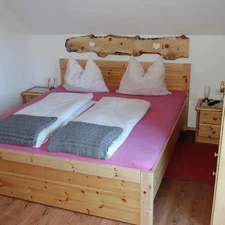 Appartamento Unterlanschuetzhof