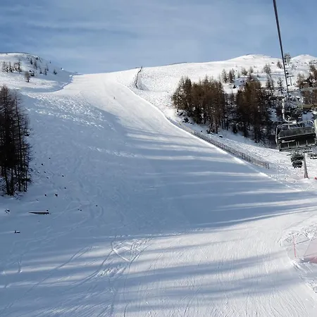 Unterlanschuetzhof * ザンクト・ミヒャエル・イム・ルンガウ