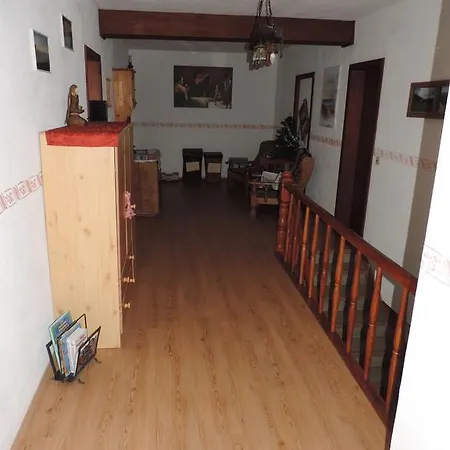 Unterlanschuetzhof Lejlighed