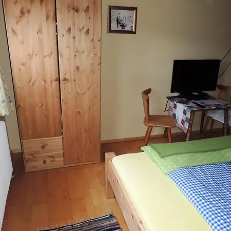 Unterlanschuetzhof Sankt Michael im Lungau