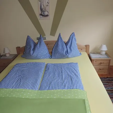 Unterlanschuetzhof Apartment Sankt Michael im Lungau