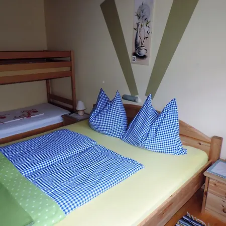 Unterlanschuetzhof Apartment Sankt Michael im Lungau
