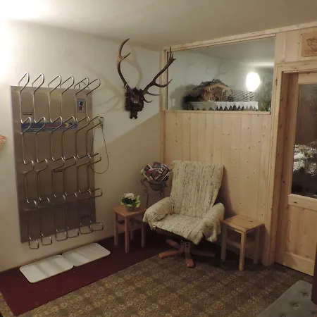 Appartamento Unterlanschuetzhof *