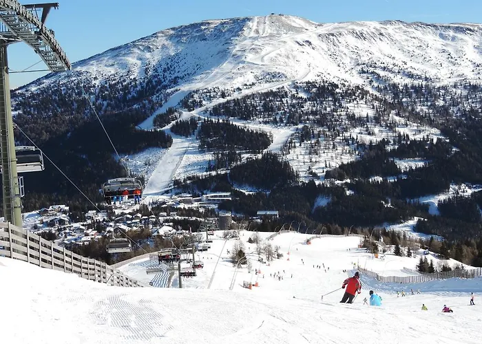 Unterlanschuetzhof Lägenhet *