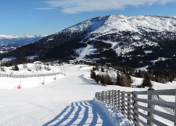Unterlanschuetzhof Lägenhet Sankt Michael im Lungau