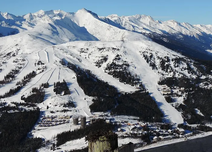 Lägenhet Unterlanschuetzhof Sankt Michael im Lungau
