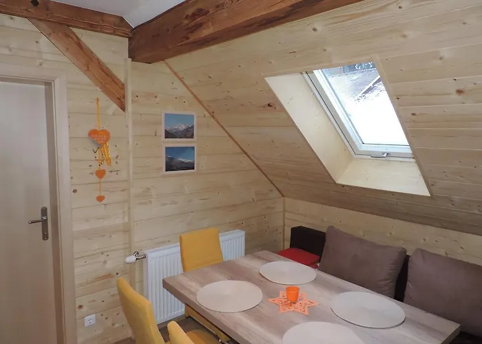 Unterlanschuetzhof Sankt Michael im Lungau