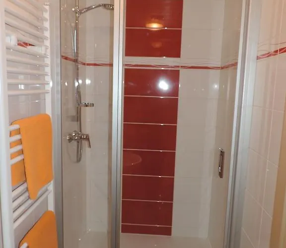 Unterlanschuetzhof Lägenhet *