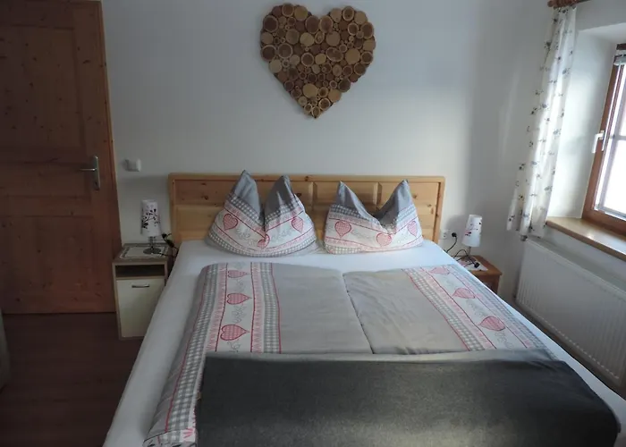 Unterlanschuetzhof Sankt Michael im Lungau