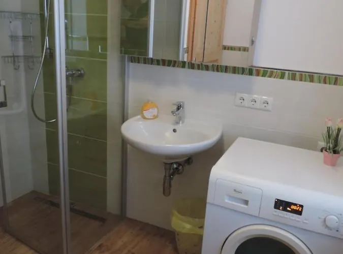 Unterlanschuetzhof Sankt Michael im Lungau