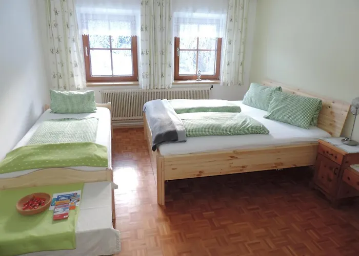 Unterlanschuetzhof