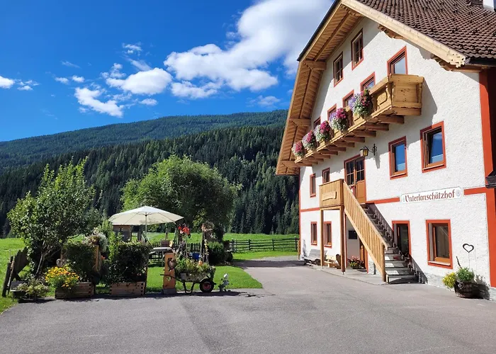 Unterlanschuetzhof *