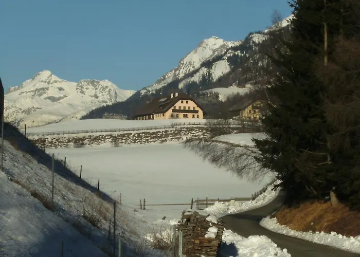 Unterlanschuetzhof *