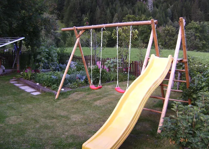 Unterlanschuetzhof *