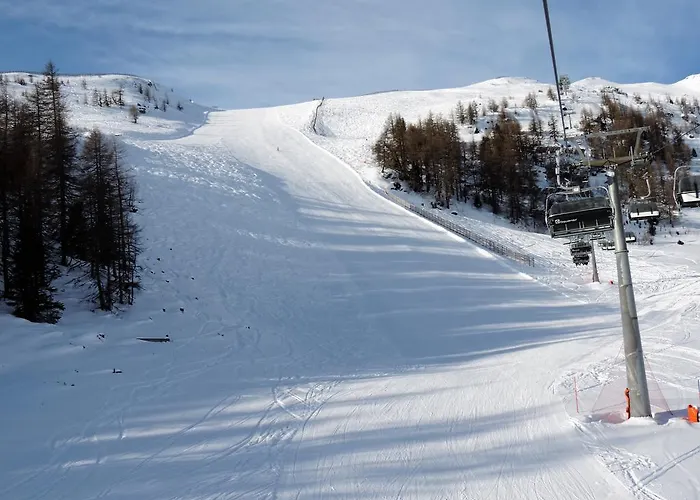 Unterlanschuetzhof * Sankt Michael im Lungau
