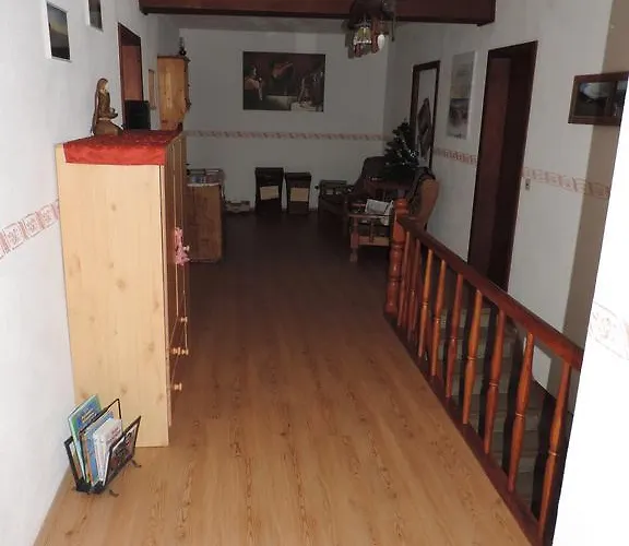 Unterlanschuetzhof Lägenhet