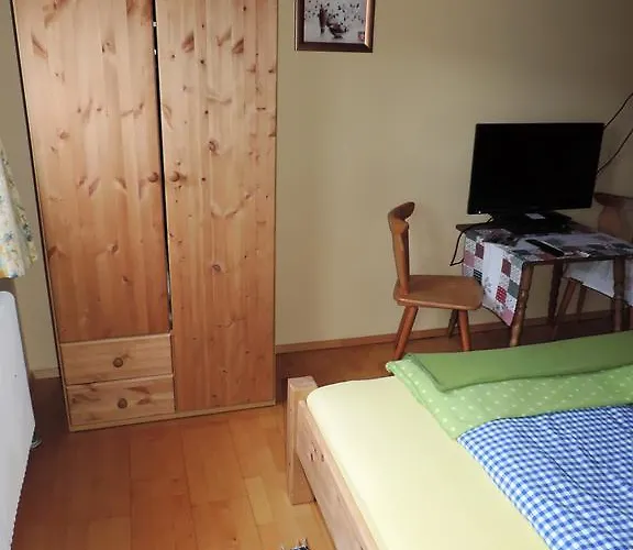 Unterlanschuetzhof Sankt Michael im Lungau