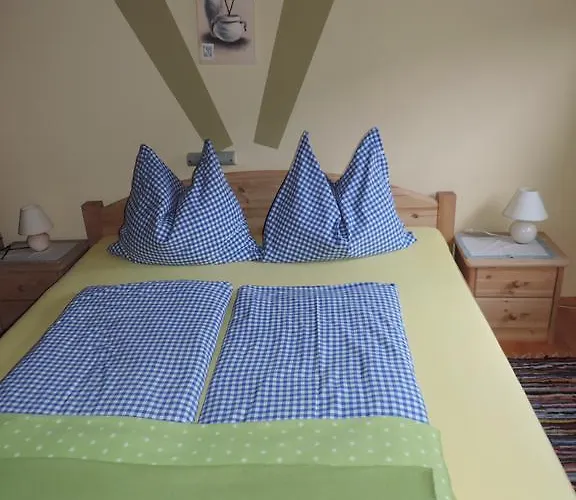 Unterlanschuetzhof Lägenhet Sankt Michael im Lungau