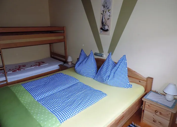 Unterlanschuetzhof Lägenhet Sankt Michael im Lungau