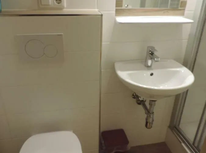 Unterlanschuetzhof Lägenhet *